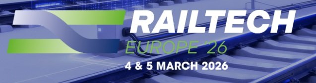RailTech Europe